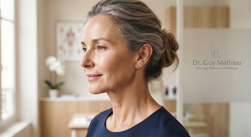 Chirurgie esthétique du visage et lifting